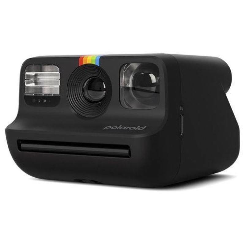 Polaroid Go Gen II in Black