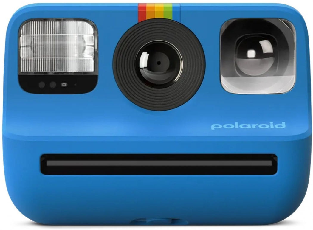 Polaroid Go Gen 2 blue