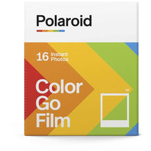 Polaroid GO Color Film Twin Pack