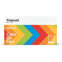 Polaroid Go Film Multipack 48 Photos