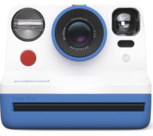 Polaroid Now Gen II Instant Camera in Blue