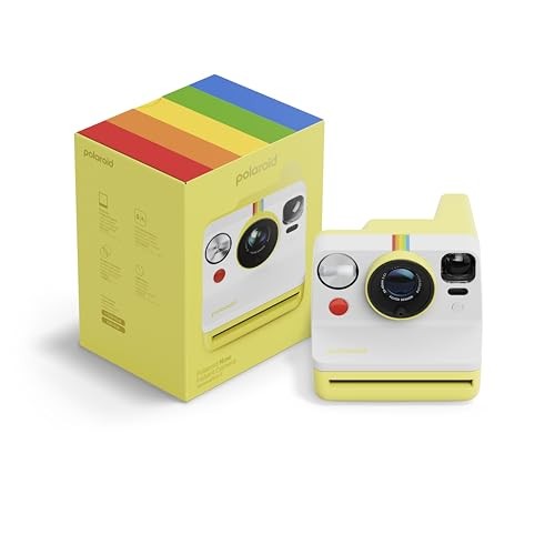 Polaroid Now Insn Cmer Generion