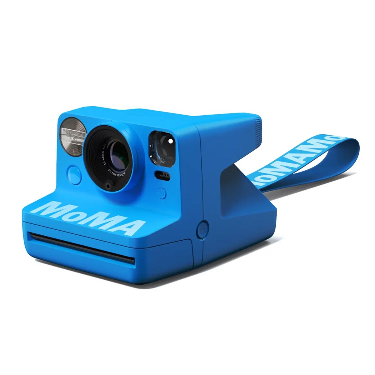 Polaroid Now Generation 3 MoMa Edition