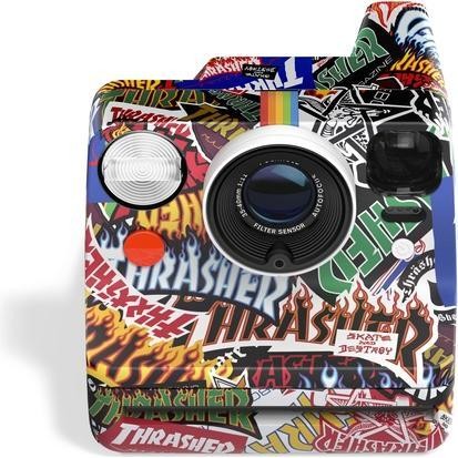 Polaroid Gen 3 - Edizione Thrasher