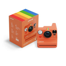 Polaroid Now+ Gen 3 - Coral
