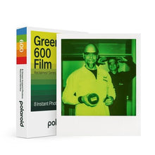 Polaroid Color Film I-Type - Moma Edition