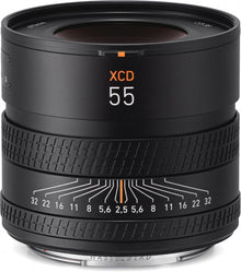 Hasselblad XCD 55mm F/2.5