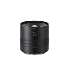 Hasselblad XCD 3,4/75P