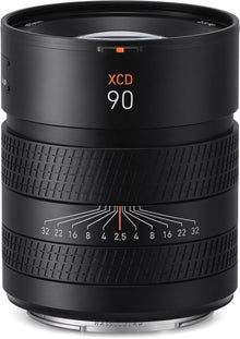 Hasselblad XCD 90mm F/2.5
