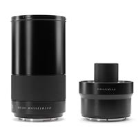 Hasselblad XCD 135mm F/2.8 + X Converter 1.7x