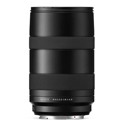 Hasselblad Xcd 35-75mm F/3.5-4.5