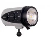 IKELITE #40232EU DS232 STROBE + VIDEO LIGHT NIMH ( EURO )
