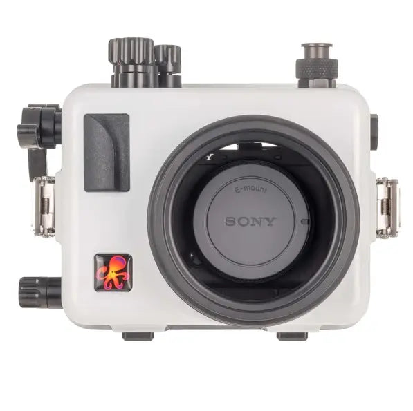 IKELITE #69122 - SONY ZV-E10 HOUSING
