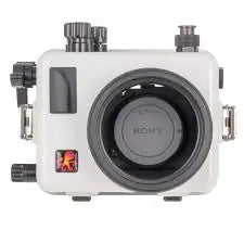 IKELITE #69125 - SONY ALPHA A6600 HOUSING