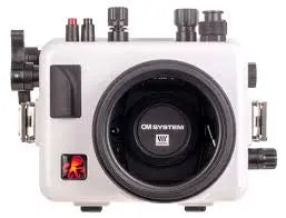 IKELITE #69540 - OM SYSTEM (OLYMPUS) OM-1  OM-1 II HOUSING