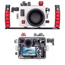 IKELITE #69746-FBR - CANON EOS R7 HOUSING [FIBER OPTIC]