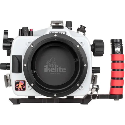 IKELITE #71063 - NIKON Z6  Z6 II  Z7  Z7 II DELUXE HOUSING