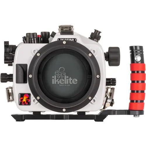 IKELITE #71073 - NIKON Z50 II HOUSING