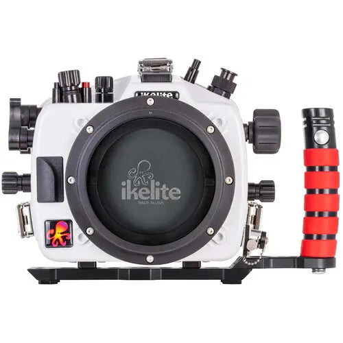 IKELITE #71075 - NIKON Z5 II HOUSING
