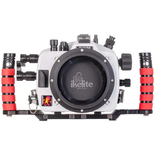 IKELITE #71077 - NIKON ZR DELUXE HOUSING