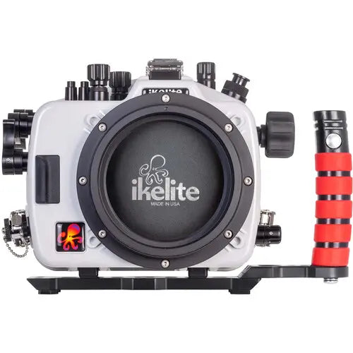 IKELITE #71319 - PANASONIC S1 II, S1 IIE, S1R II HOUSING