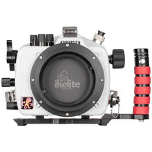 IKELITE #71472 - SONY ALPHA A7 II  A7R II  A7S II HOUSING
