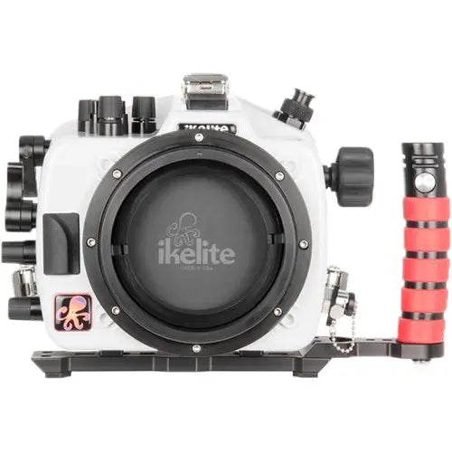IKELITE #71474 - SONY ALPHA A7R IV  A9 II HOUSING