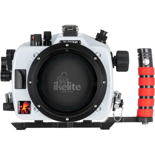 IKELITE #71477 - SONY A7C HOUSING