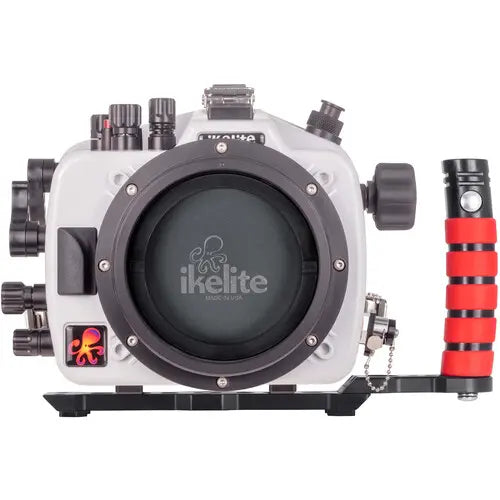 IKELITE #71479-DLX - SONY ALPHA A7 IV  A7R V  DELUXE HOUSING