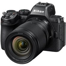 NIKON Z5 II KIT 24-105 F4 -7.1