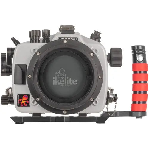 IKELITE #71481 - SONY A7C II  A7CR HOUSING DL