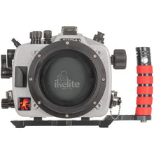 IKELITE #71481 - SONY A7C II  A7CR HOUSING DL