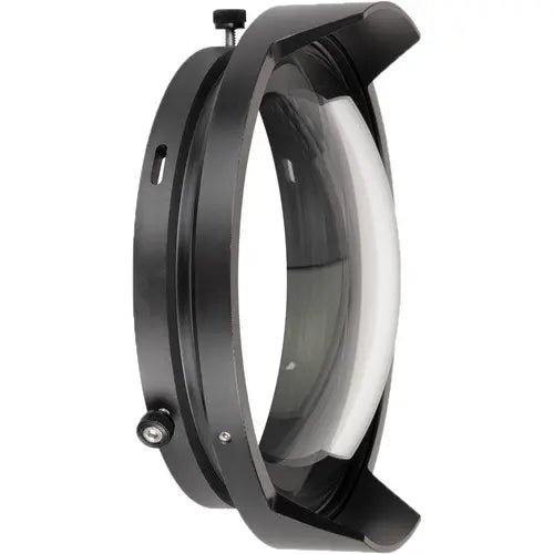 IKELITE #75348 - DL COMPACT 8 INCH DOME PORT EXTENDED