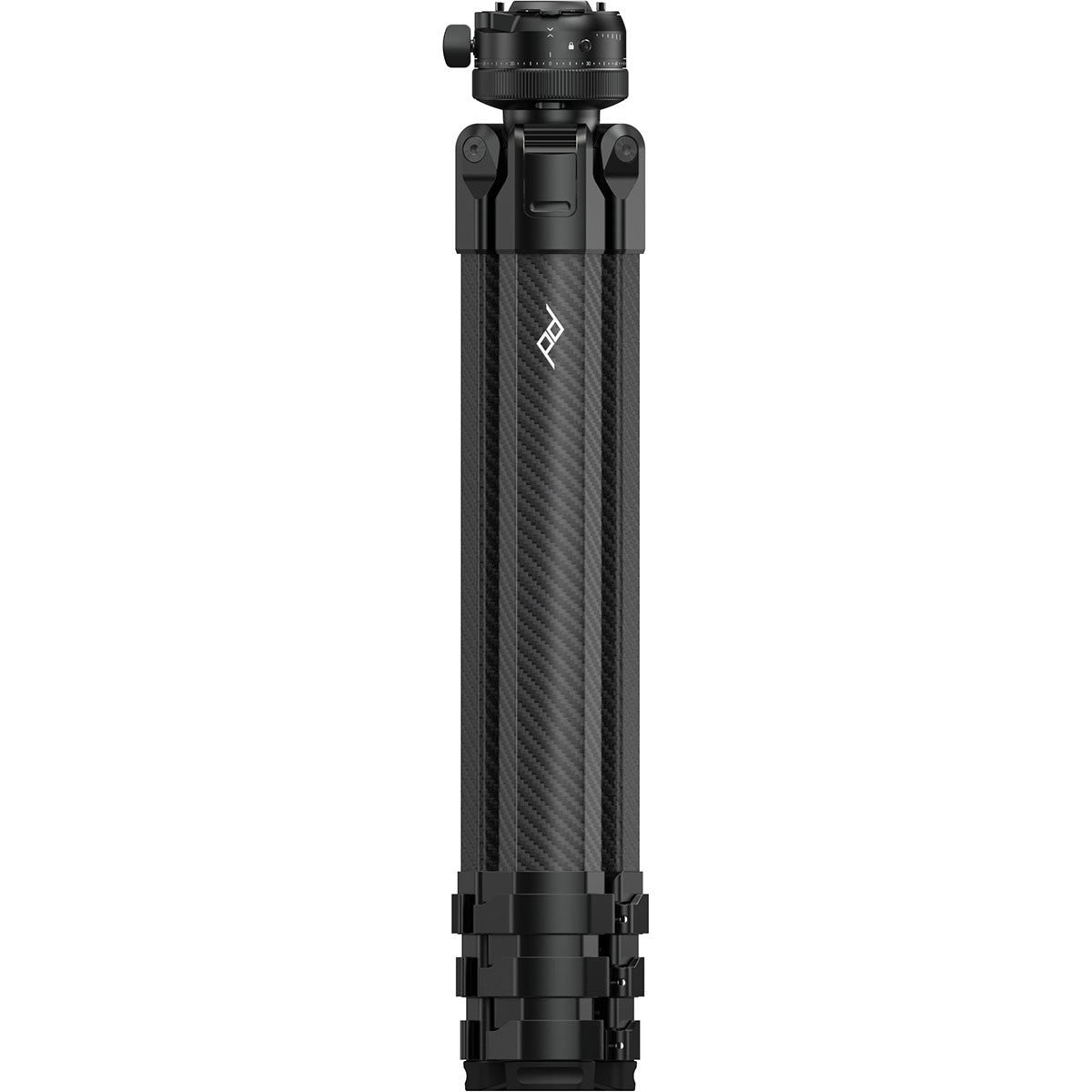 Peak Design Pro Tripod, Black, PT-S-BK-1