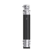 Peak Design 4-Section Aluminum Pro Tripod with Ball Head Silver