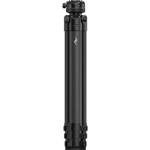 Peak Design Pro Tail Tripod, Black, PT-T-BK-1