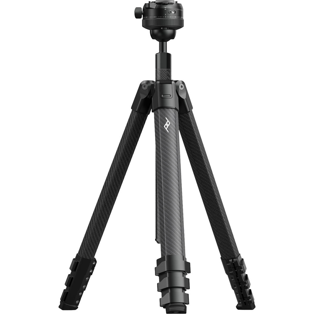 Peak Design Pro Lite Tripod, Black, PT-L-BK-1