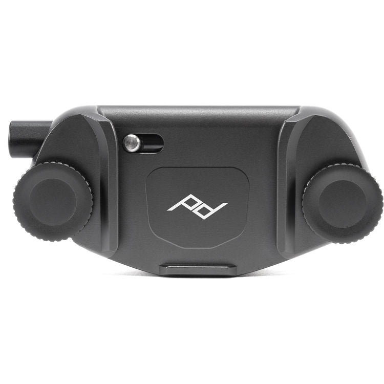Peak Design Camera Capture 3.0, Clip Only, Black, CC-BK-3