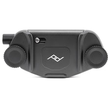 Peak Design Camera Capture 3.0, Clip Only, Black, CC-BK-3
