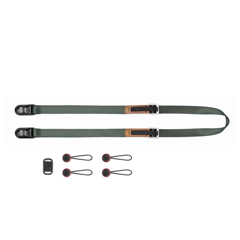 Peak Design Leash Strap, Sage, L-SG-3