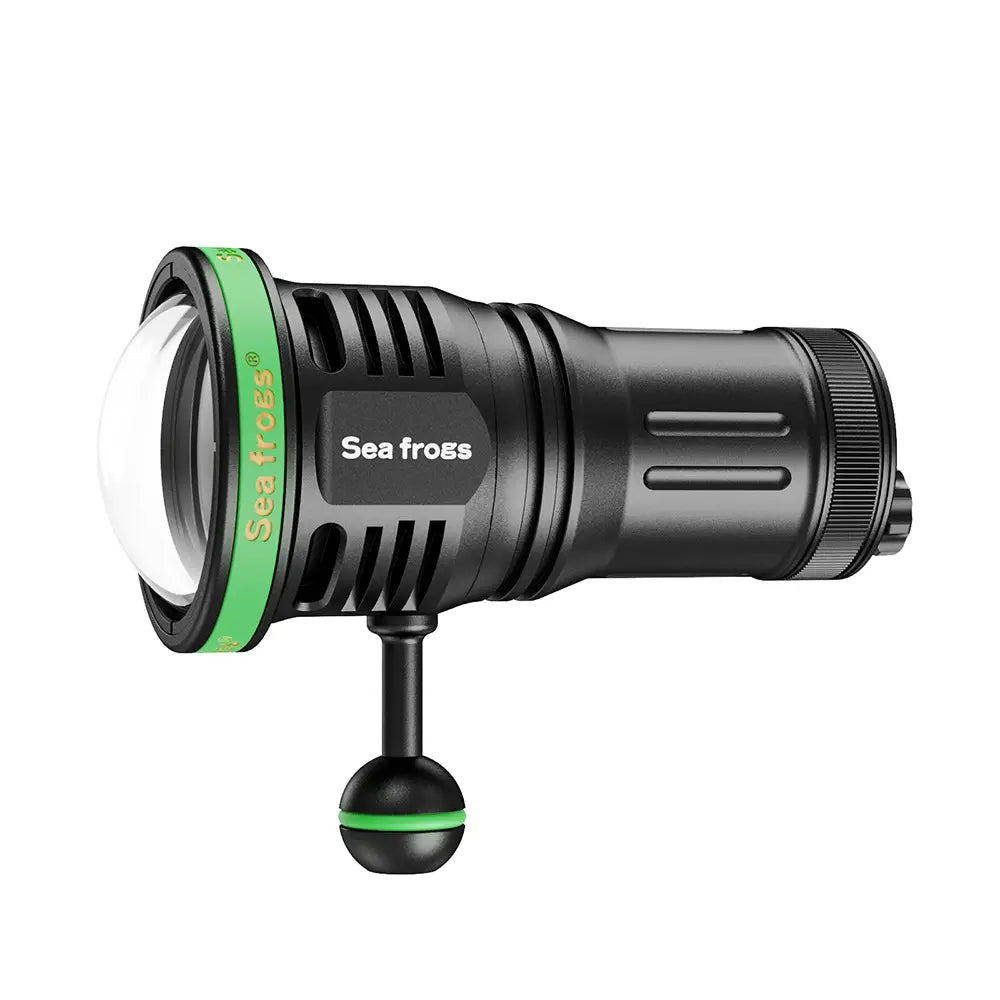 SEAFROG VIDEO LIGHT 10000 LUMEN