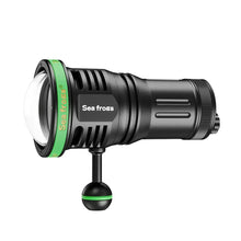 SEAFROG VIDEO LIGHT 10000 LUMEN