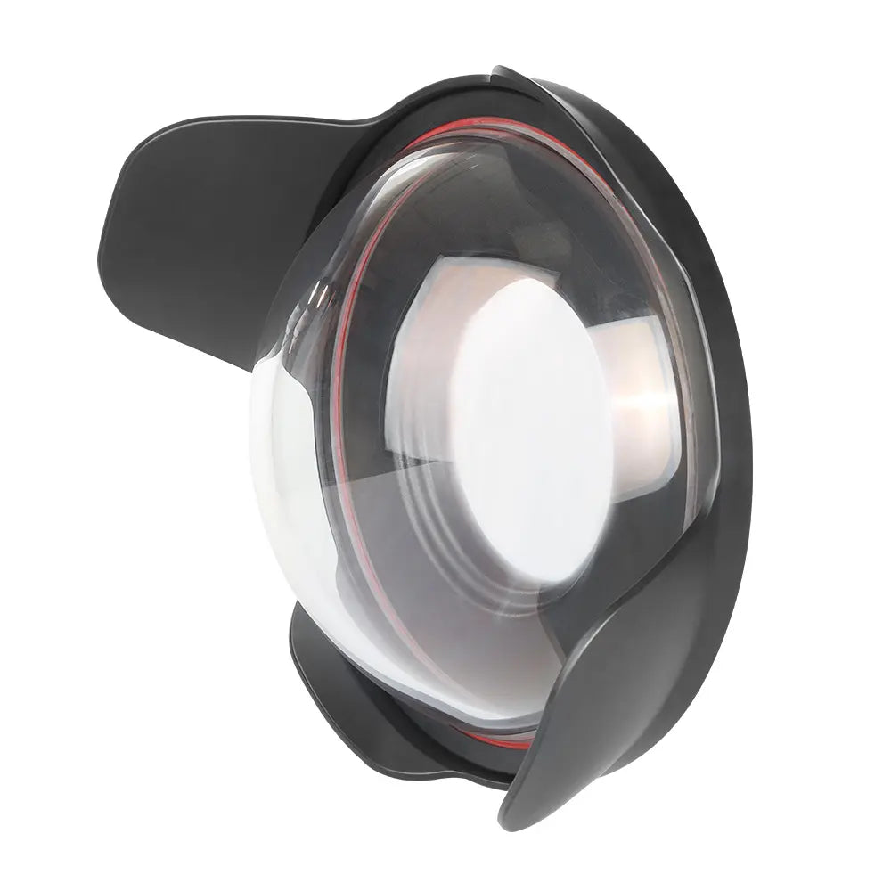 SEAFROGS GLASS DOME 230MM -SF230-23001