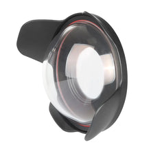 SEAFROGS GLASS DOME 230MM -SF230-23001