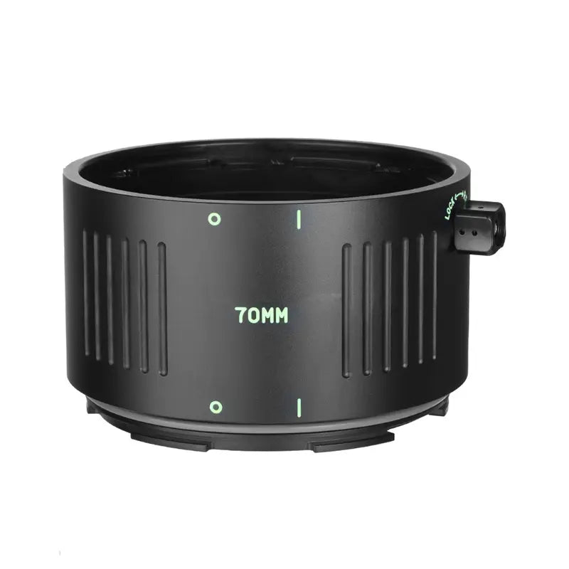 SEAFROGS EXTENSION RING 70MM SF125-70