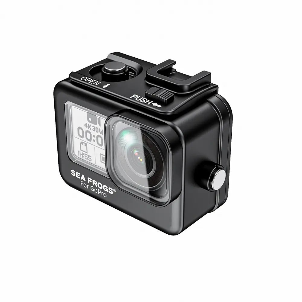 SEAFROGS CASE GOPRO HERO 13 SF15003