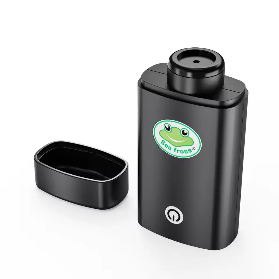 SEAFROGS ELECTRIC VACUUM PUMP VPS-102