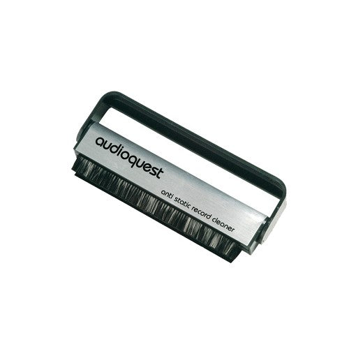 AUDIOQUEST A987 SPAZZOLA ANTISTATICA