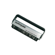 AUDIOQUEST A987 SPAZZOLA ANTISTATICA
