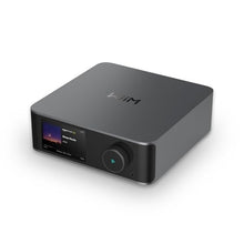 WIIM ULTRA DIGITAL HUB  SPACE GRAY